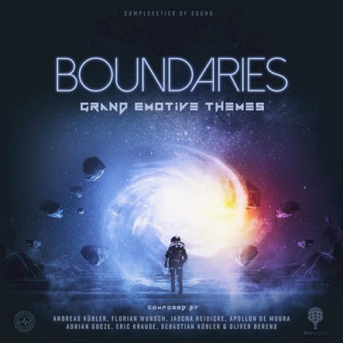 Boundaries