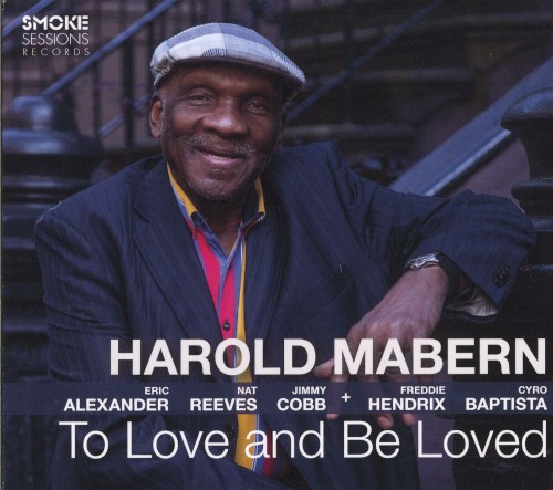 To Love and Be Loved