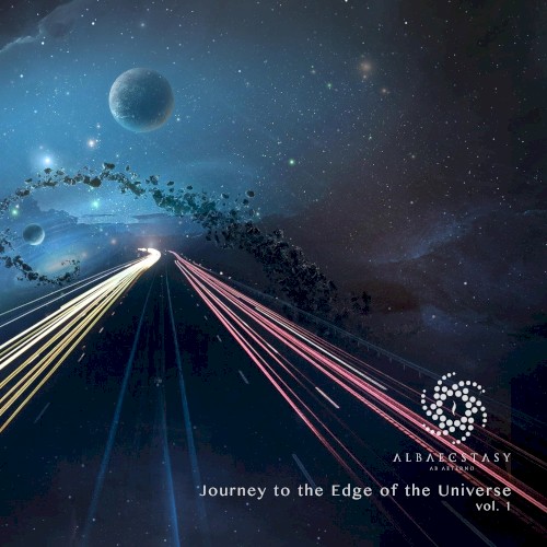 Journey to the Edge of the Universe, Vol. 1