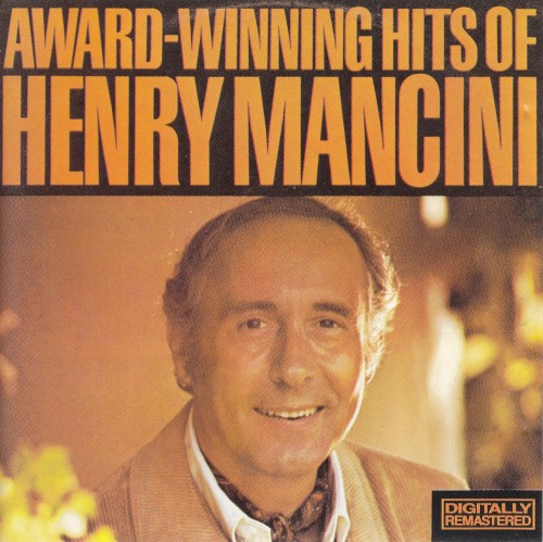 Award-Winning Hits of Henry Mancini