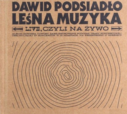 Leśna Muzyka (live, czyli na żywo)
