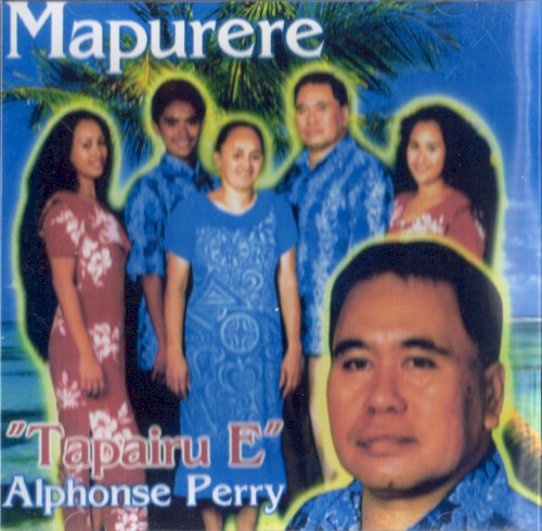 Mapurere: 'Tapairu E'