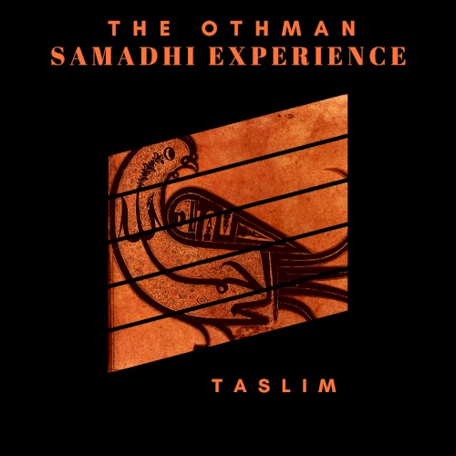 Taqsim Blues, Vol II