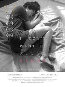 I Don't Want to Sleep Alone (Original Motion Picture Soundtrack)