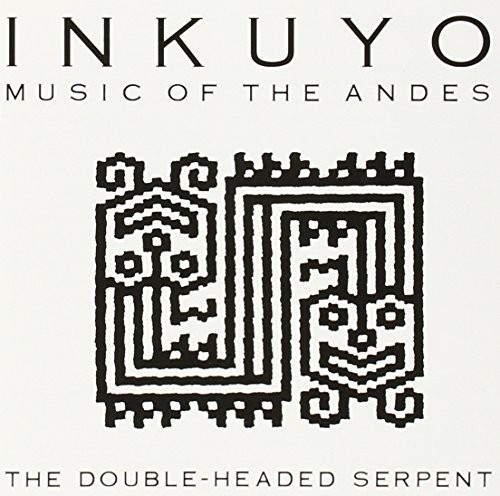 The Double-Headed Serpent