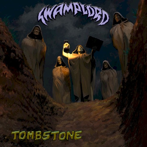 Tombstone