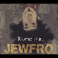 Jewfro
