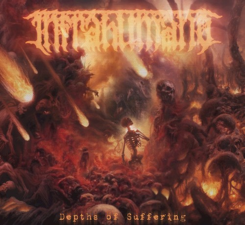 Depths of Suffering