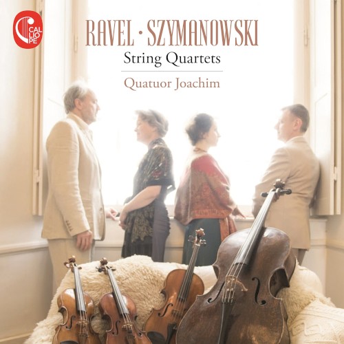 String Quartets
