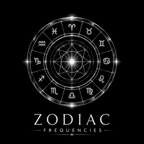 Zodiac Frequencies