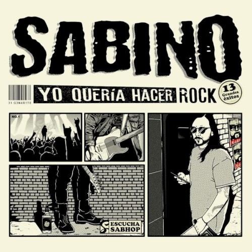 Yo quería hacer rock