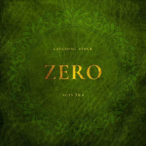 Zero, Acts 3 & 4