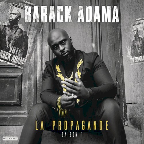 La propagande (saison 1)