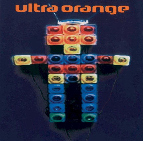 Ultra Orange