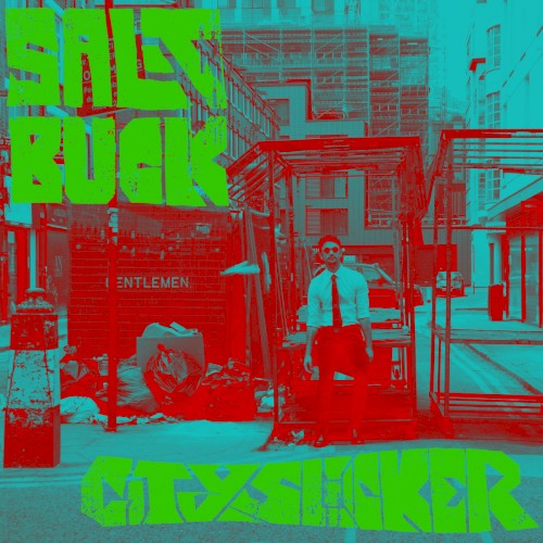 CITYSLICKER