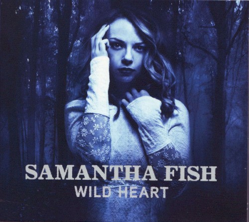 Wild Heart