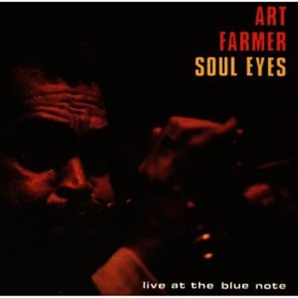 Soul Eyes: Live at the Blue Note