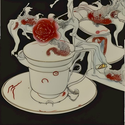 Kobayashi Porcelain