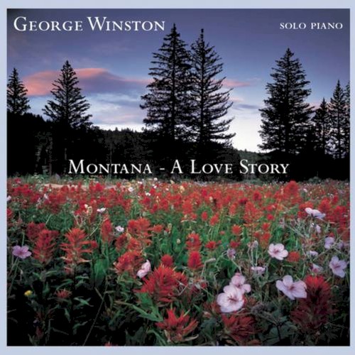 Montana: A Love Story