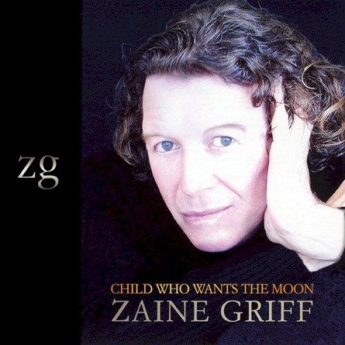 Child Who Wants the Moon