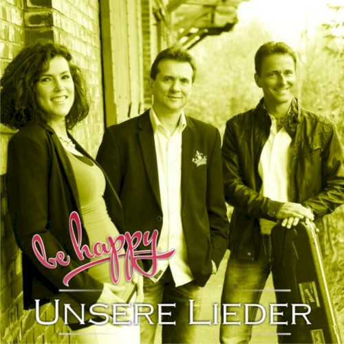 Unsere Lieder