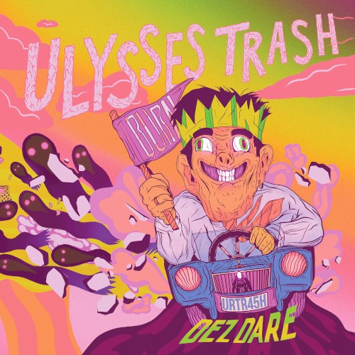 Ulysses Trash