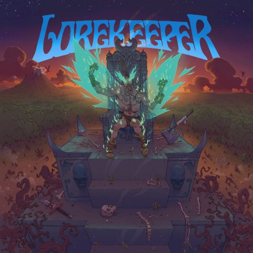 Lorekeeper