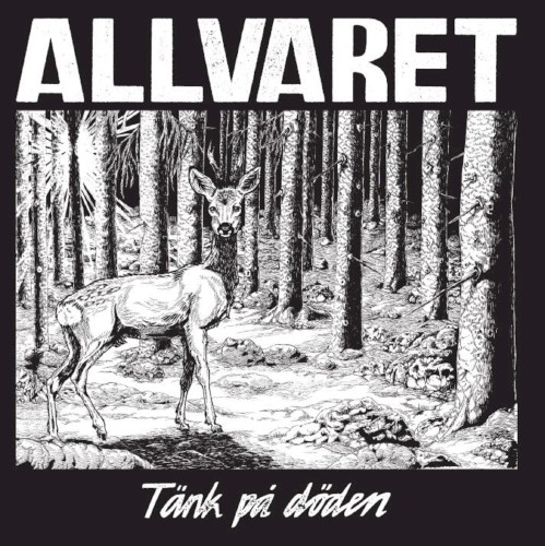 Tänk på döden