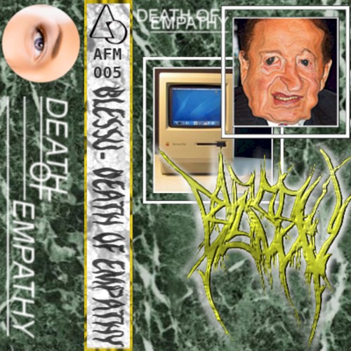 Death of Empathy