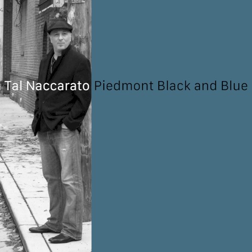 Piedmont Black and Blue