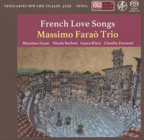 French Love Songs