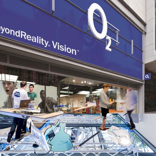 BeyondReality: Vision™