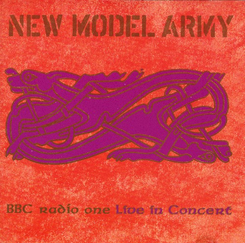 BBC Radio One Live in Concert