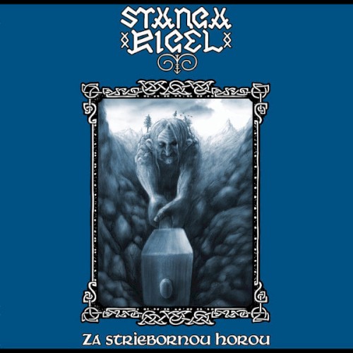 Za striebornou horou