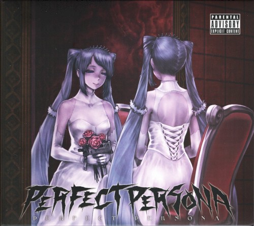 PERFECT PERSONA