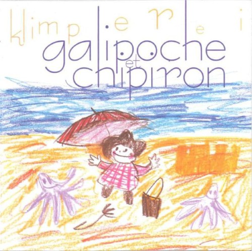 Galipoche Et Chipiron
