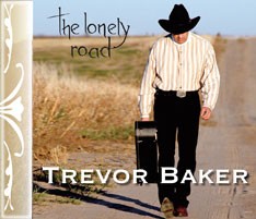 The Lonely Road