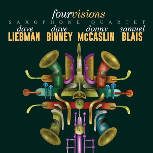 Four Visions