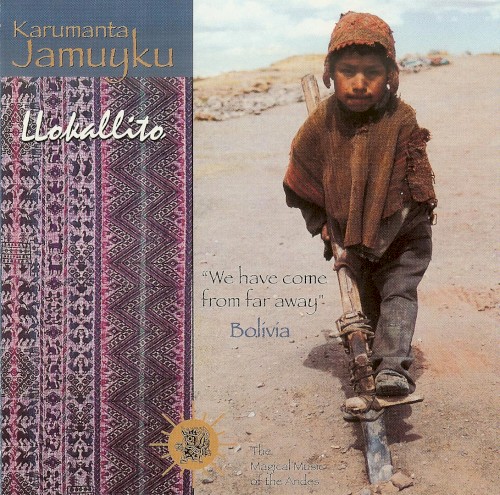 LLOKALLITO