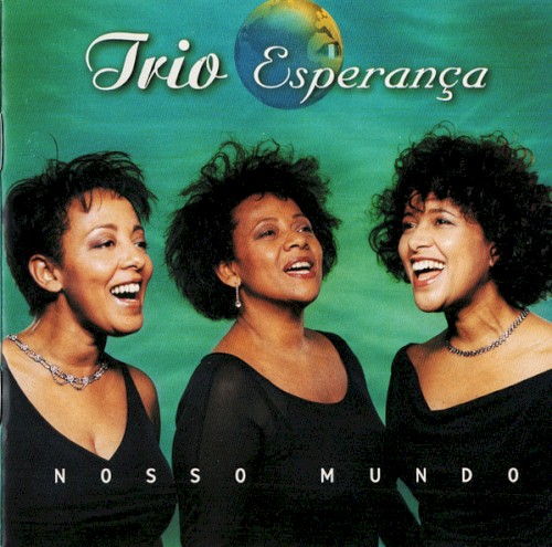 Nosso mundo