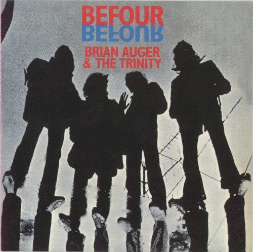 Befour