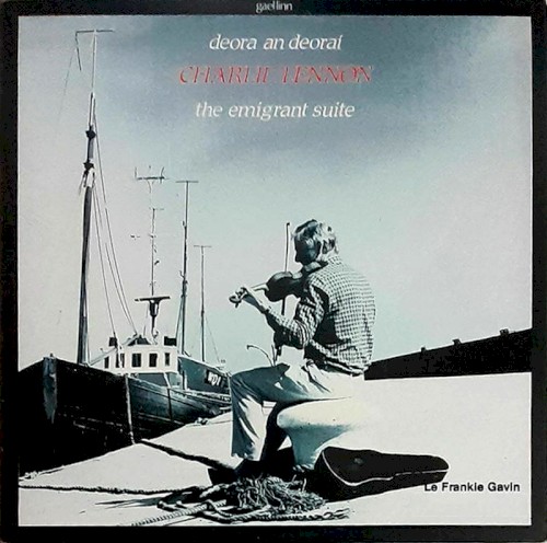 Deora An Deorai: The Emigrant Suite