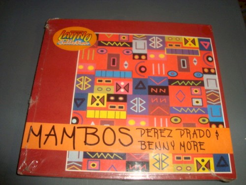 Mambos