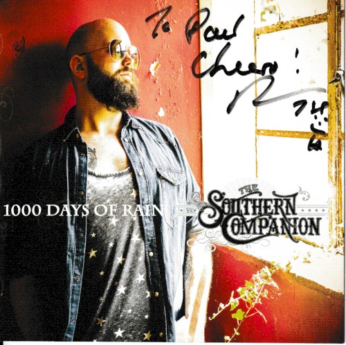 1000 Days of Rain
