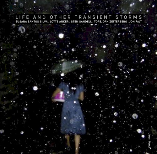 Life and Other Transient Storms