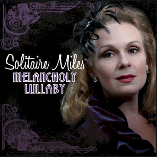 Melancholy Lullaby