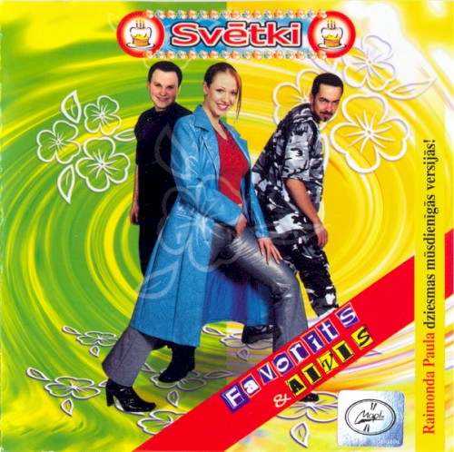 Svētki