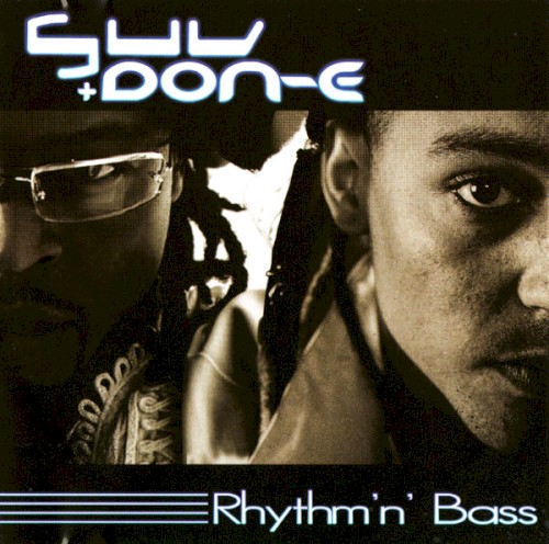 Rhythm'n' Bass