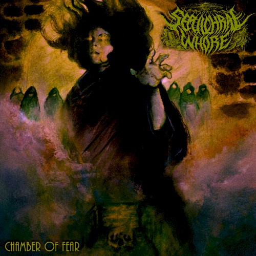 Chamber of Fear