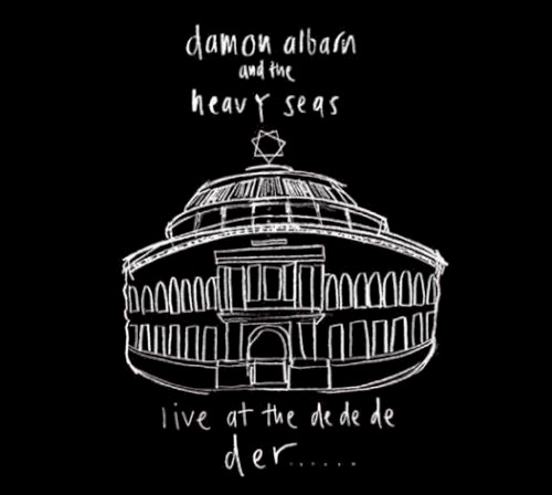 Live at the de de de der… (15 November 2014)